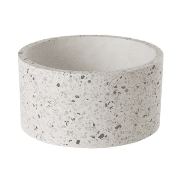7" Terrazzo Bowl