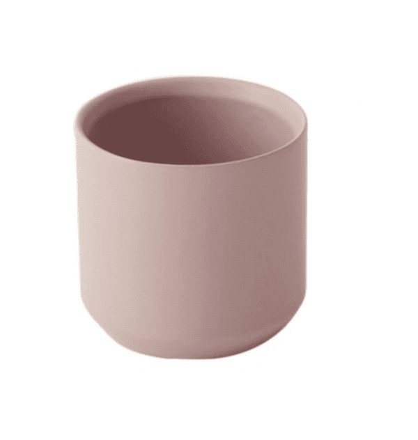 2.5" Kendall Pot - Pink