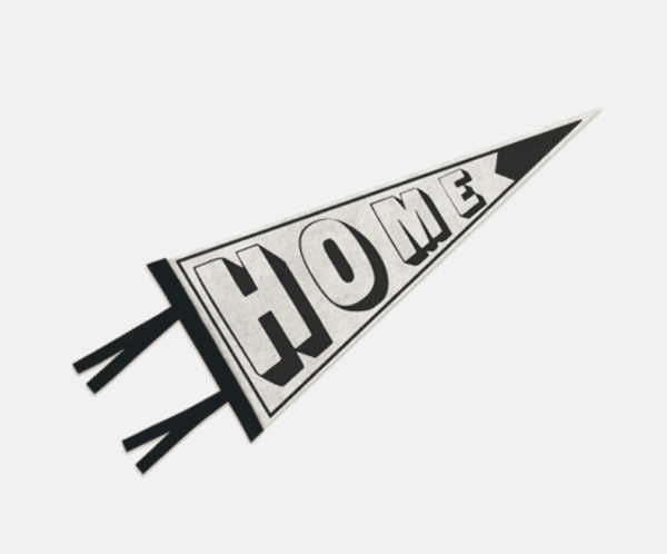 Home Pennant