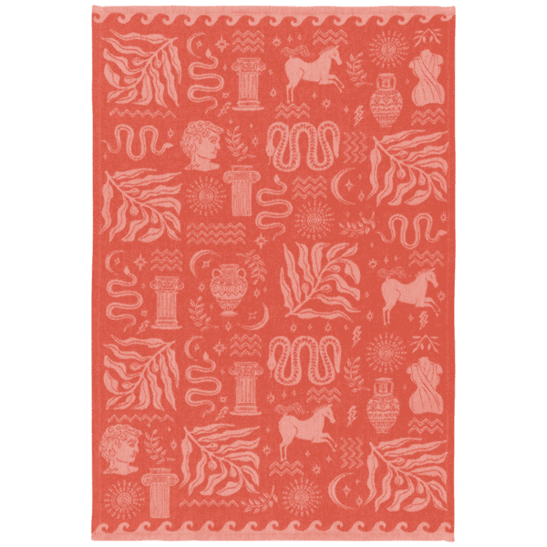 Olympus Jacquard Dishtowel