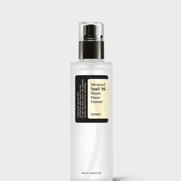 Advanced Snail 96 Mucin Power Essence