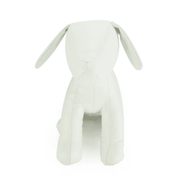 Dog Mannequin Sitting