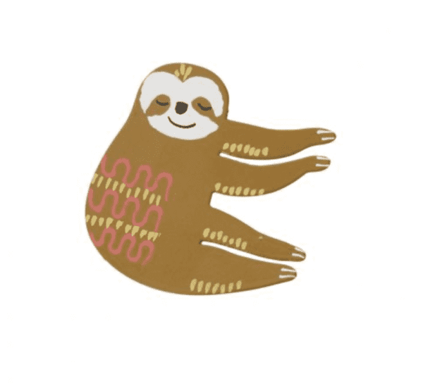 Plant Pal Sloth