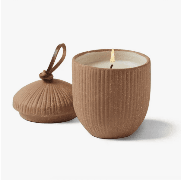 7.4 oz Citrine Canyon Candle