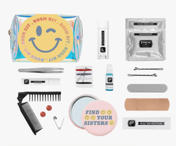 RUSH Emergency Kit - Image 2
