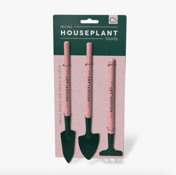 Mini Houseplant Tools