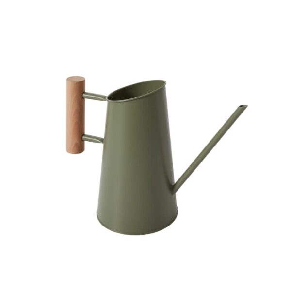 11.5" Preston Watering Can - Green