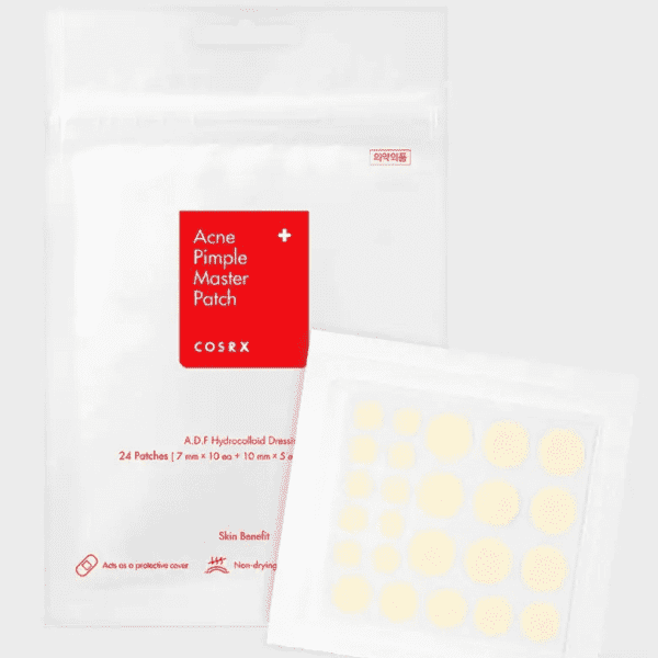Acne Pimple Master Patch