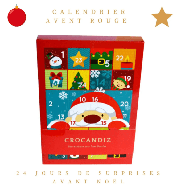 Advent Calendar For Dogs 1 - Big Dog