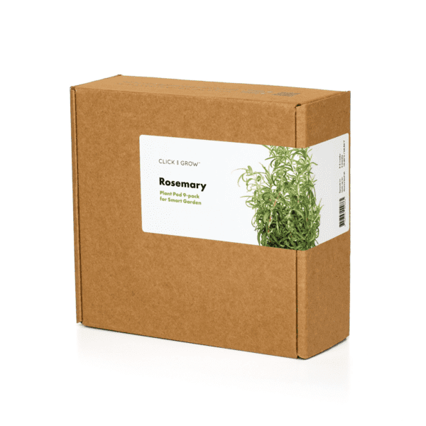 Rosemary Plant Pod Bundle