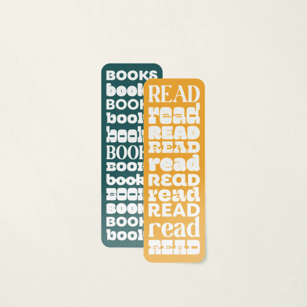 Read Books Bookmark