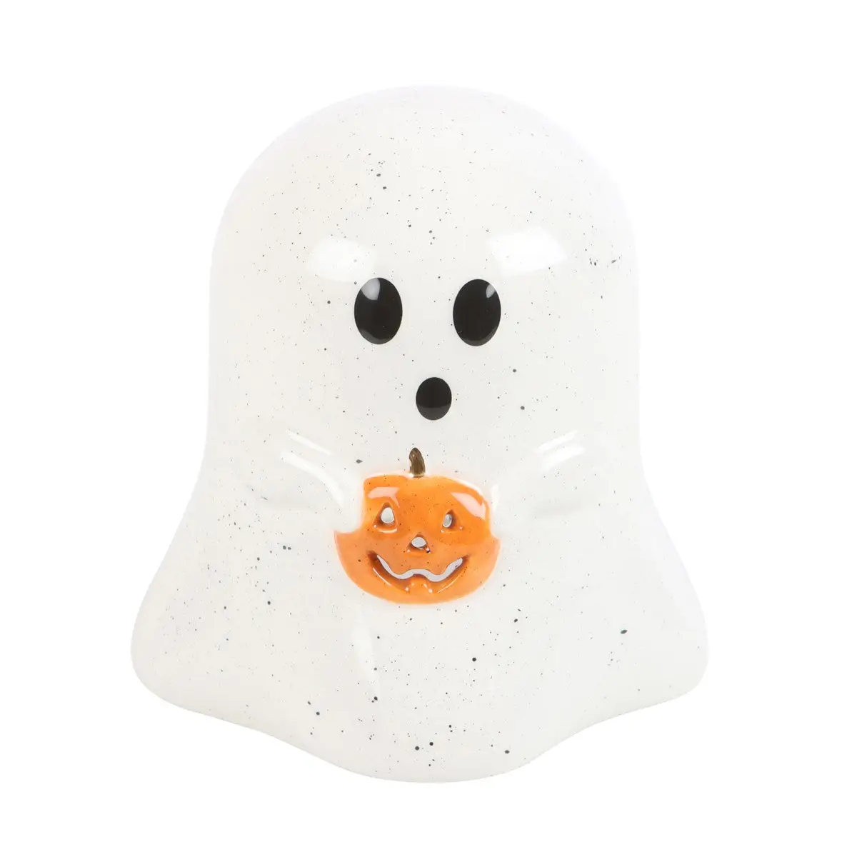 Ghost Tealight Candle Holder - Image 4