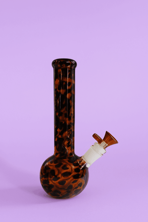 XL Tortoise Shell Bong