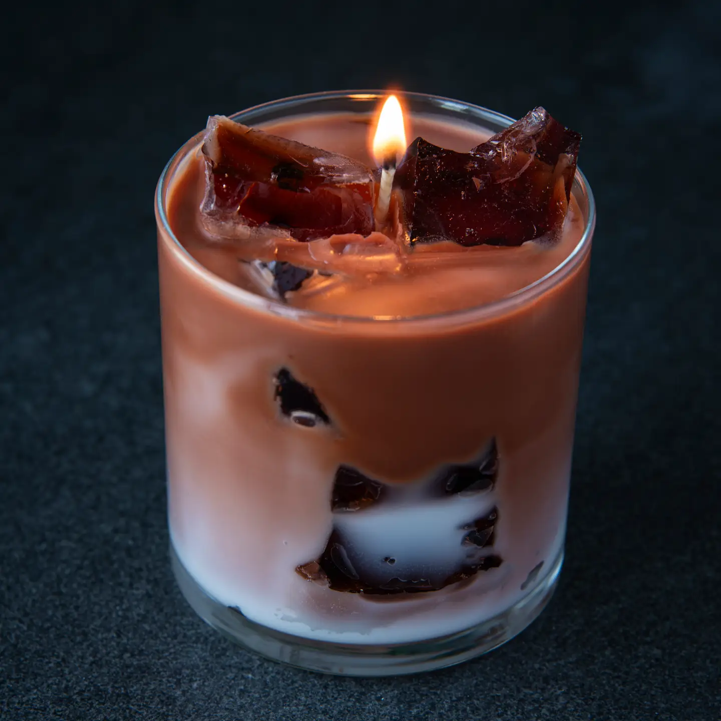 Iced Coffee Candle